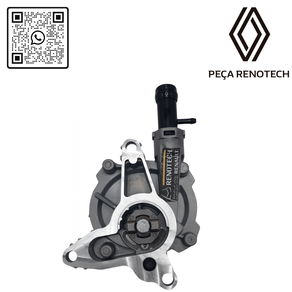 RN 05758R-X 146505758R BOMBA DE VACUO DO SERVO FREIO MASTER 2.3 16V M9TFRONTIER 17.. 1